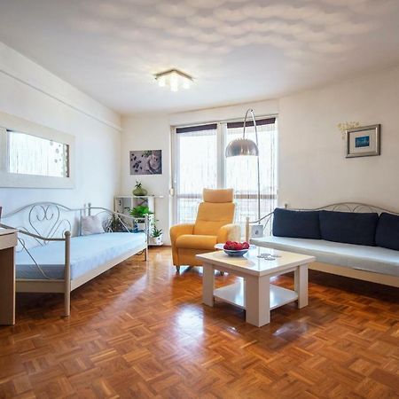 Apartment Martha Deluxe. Zadar Exterior photo