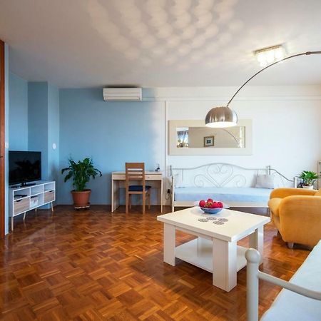 Apartment Martha Deluxe. Zadar Exterior photo